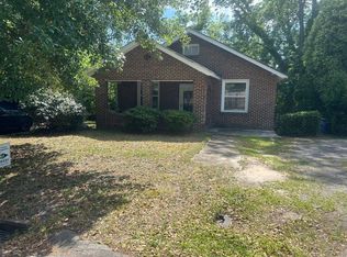 2429 Sulton St, Columbia, SC 29201
