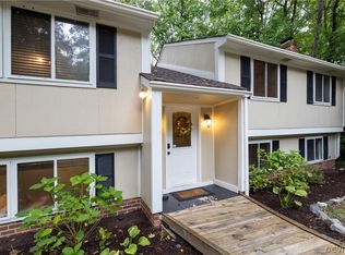 13210 Thornridge Ln, Midlothian, VA 23112