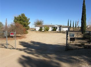 6194 Candy Ct, Phelan, CA 92371