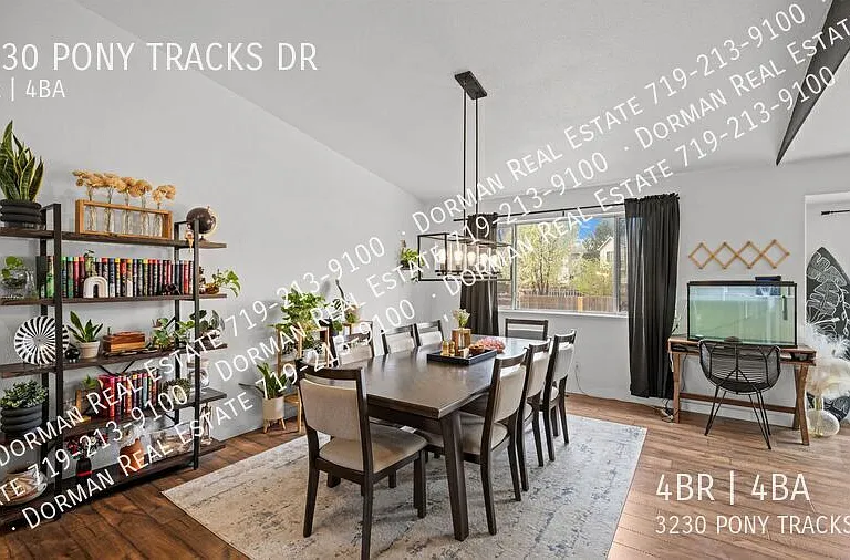 3230 Pony Tracks Dr — Photo 9