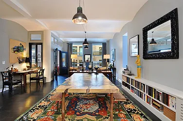Sold by Corcoran
