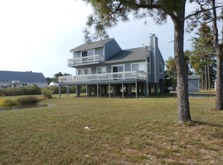 9144 Stump Point Rd, Gloucester, VA 23072