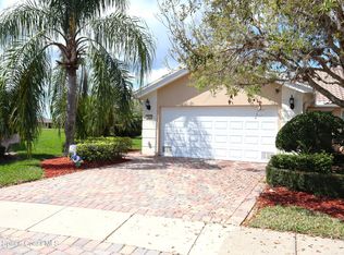 3494 Hyperion Way SE, Palm Bay, FL 32909