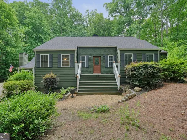 3620 Brookhill Cir, Marietta, GA 30062