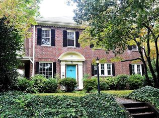 1622 Hyde Ave, Winston Salem, NC 27104