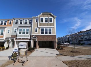 1089 Manorhaven Dr, Durham, NC 27703