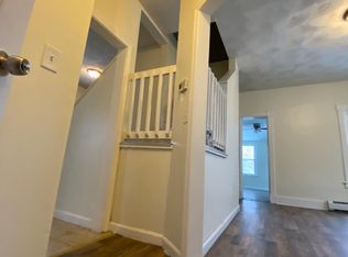 72 Andem St FLOOR 2, Providence, RI 02908