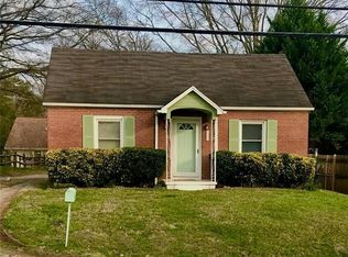 205 7th St SW, Taylorsville, NC 28681