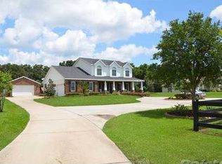 13036 Walden Sheffield Rd, Dover, FL 33527