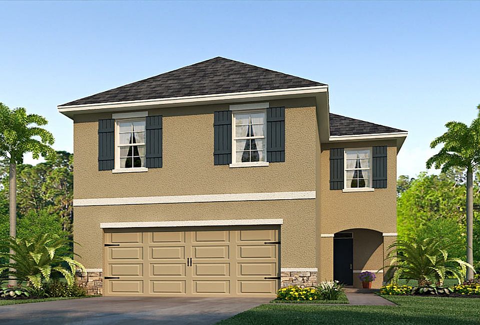 Plan Elevation.