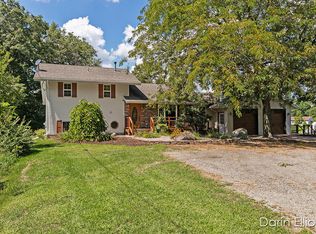 6734 Gould Rd #1, Saranac, MI 48881