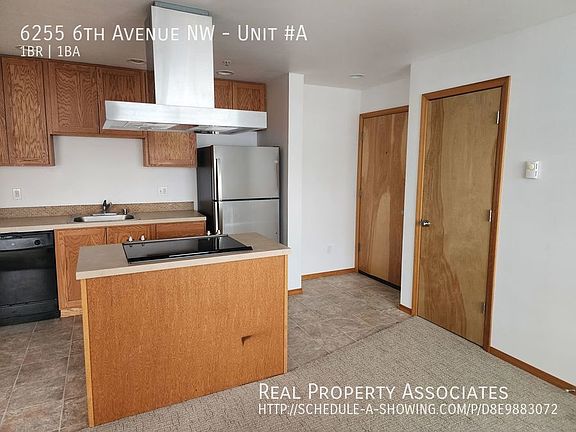 2nd image of 6255 6th Ave NW Unit A