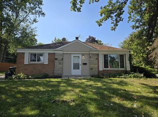 357 Oswego St, Park Forest, IL