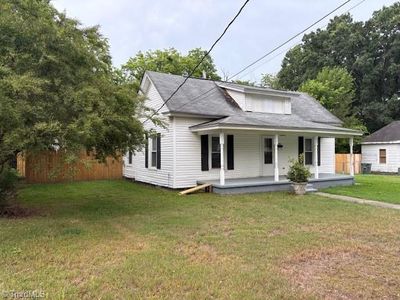 508 Prospect St, Eden, NC, 27288