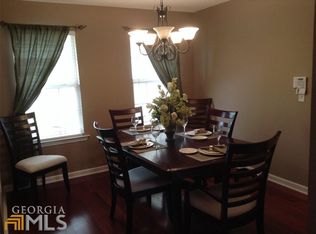 896 Summit Park Trl, McDonough, GA 30253