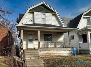 147 Oswald St, Toledo, OH 43605