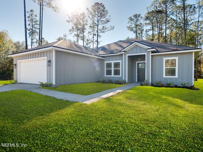 2500 INDIGO Avenue, Middleburg, FL, 32068