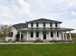 N5824 15th Rd, Wild Rose, WI 54984