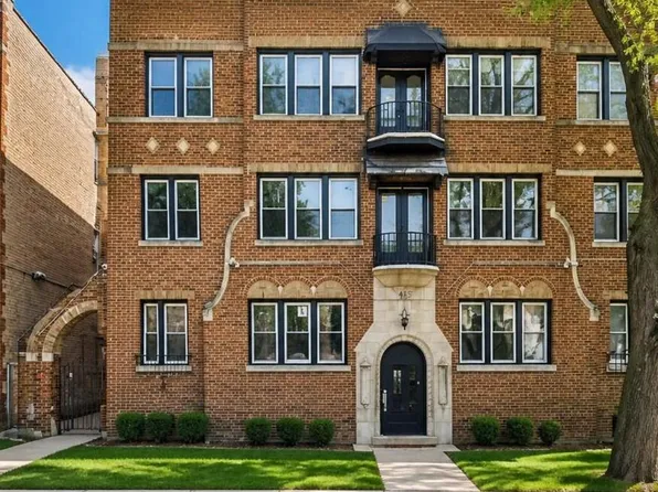 2613 W Capitol DRIVE, Milwaukee, WI 53206