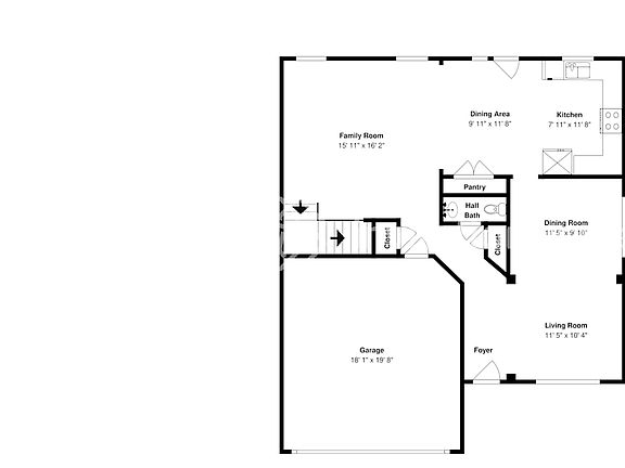 2nd image of 153 Autry Ave