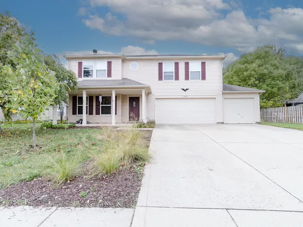 2026 Milburn Dr, Brownsburg, IN 46112