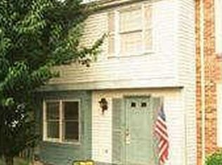 3557 Belfry Ln, Woodbridge, VA 22192
