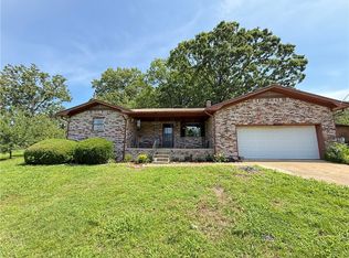 1691 Brittain Cemetery Rd, Harrison, AR 72601