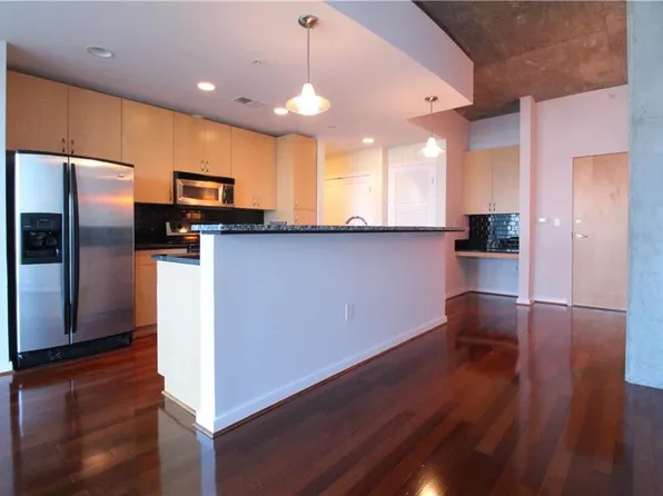 860 Peachtree St NE, Atlanta, GA 30308