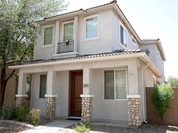 10165 E Isleta Ave, Mesa, AZ 85209