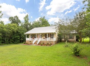 1460 Spring Rd, Ohatchee, AL 36271