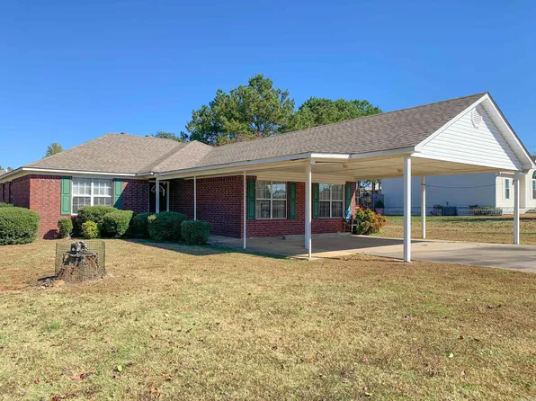 24 Summerview Cir, Quitman, AR 72131