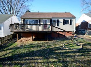 715 E Emerald Ave, Knoxville, TN 37917