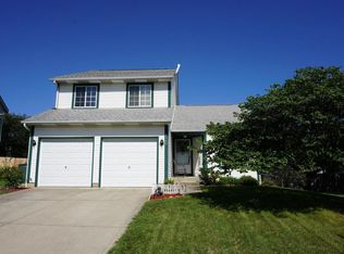 4045 Plateau St, Columbus, OH 43207