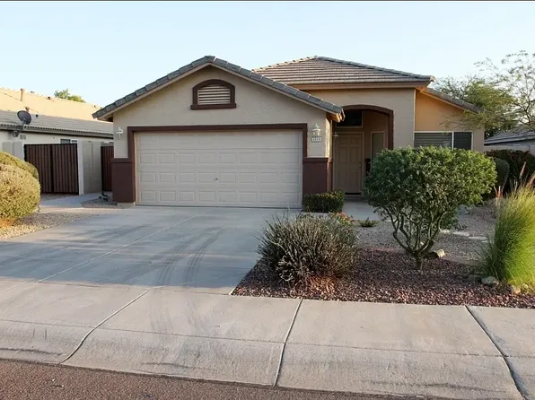 7713 W Foothill Dr, Peoria, AZ 85383