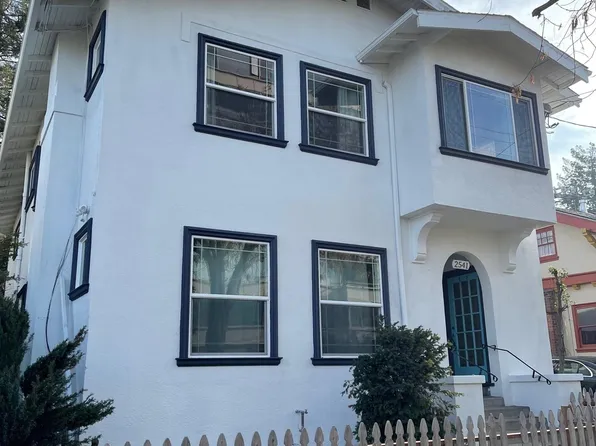 2541 Dana St, Berkeley, CA