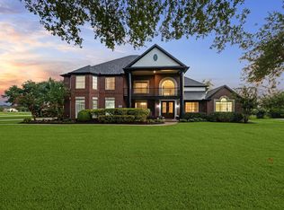 8826 Crown Jewel Dr, Richmond, TX 77469