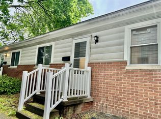 975 Berwin St, Akron, OH 44310