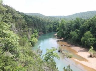 3217 County Road 523, Berryville, AR 72616
