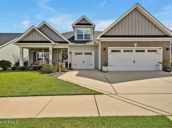 5213 National Garden Trail, Winnabow, NC 28479