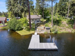 6922 Fertile Valley Rd, Newport, WA 99156