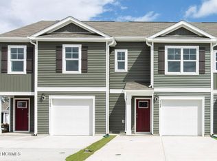 3125 Lobelia Ln LOT 203, Leland, NC 28451