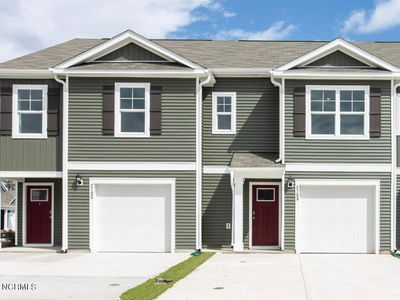 3125 Lobelia Lane Lot 203, Leland, NC, 28451