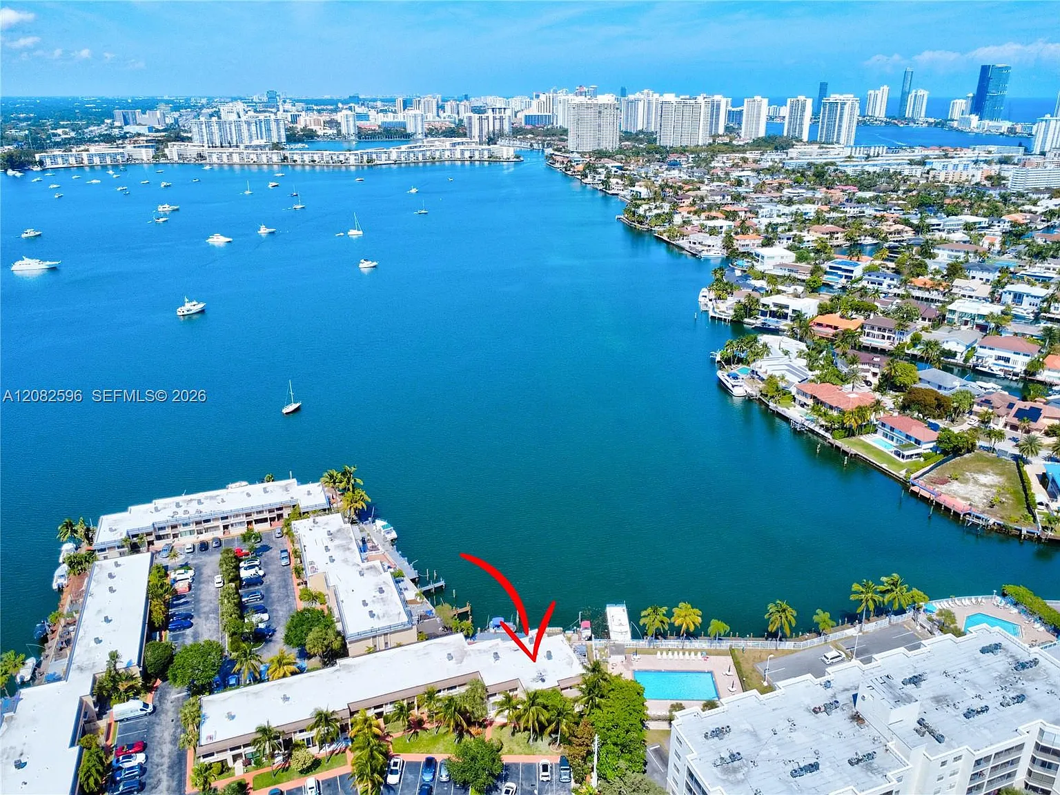 Leeward Point Condo — Photo 2