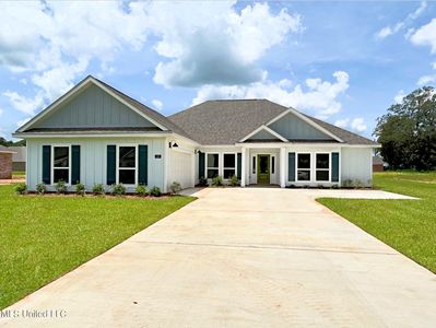 157 Firefly Dr, Lucedale, MS, 39452