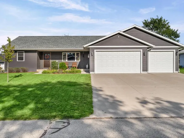 1563 Hickory STREET, Rockland, WI 54653