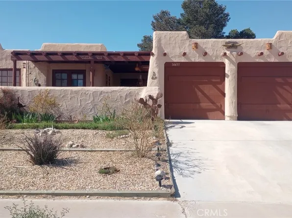 14435 Schooner Dr, Helendale, CA 92342