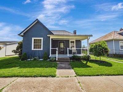 610 Chestnut St, Dresden, OH, 43821