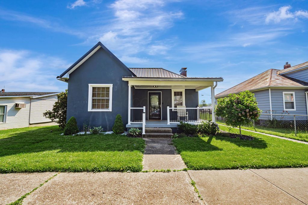 Real estate listing image