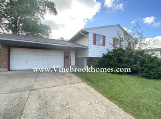 5942 Brandt Pike, Dayton, OH 45424