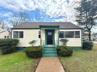 200 Sequoia Dr, Chattanooga, TN 37411